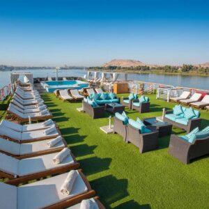 Acamar Nile Cruise 3