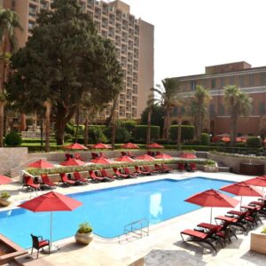 Cairo Marriott 3