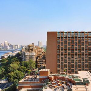 Cairo Marriott 4