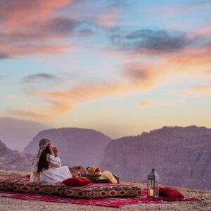 Mövenpick Nabatean Castle Hotel 1