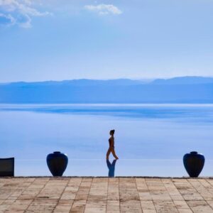 Mövenpick Resort & Spa Dead Sea 1