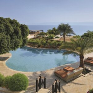 Mövenpick Resort & Spa Dead Sea 8