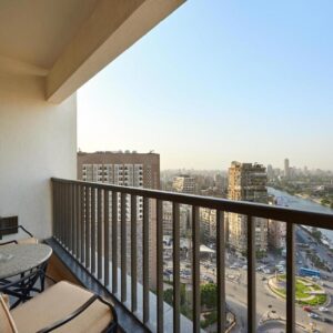 Sheraton Cairo 6