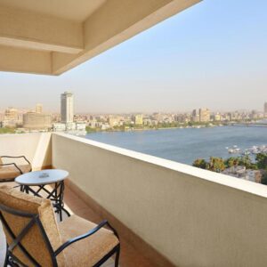 Sheraton Cairo 7