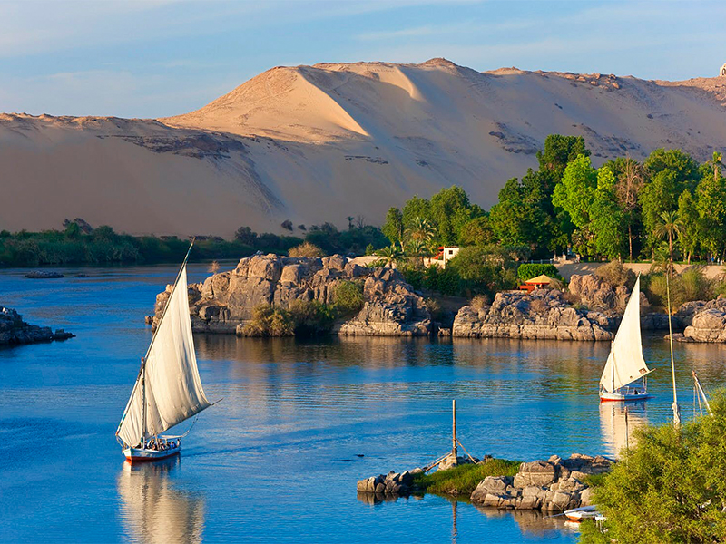 Nubian Experience 8
