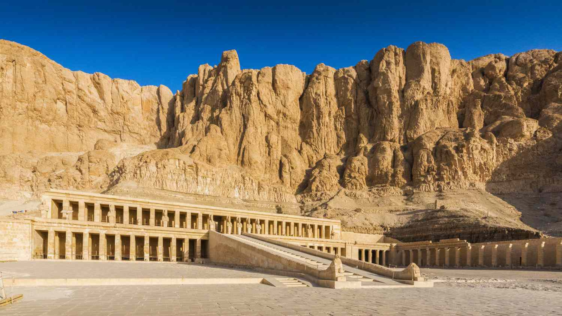 valley of the king